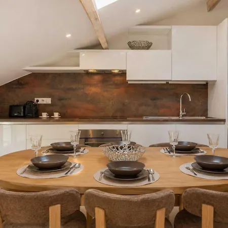 A C 2br 6p Sea View- St-tropez Saint-Tropez