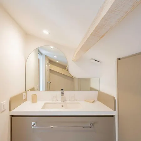 A C 2br 6p Sea View- St-tropez Saint-Tropez