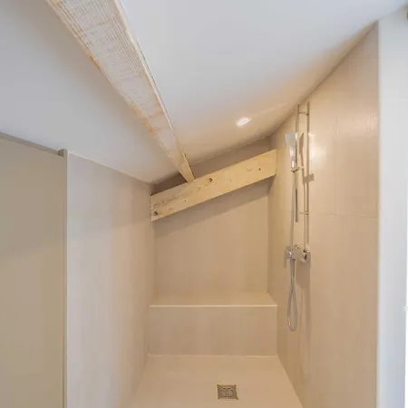 A C 2br 6p Sea View- St-tropez * Saint-Tropez